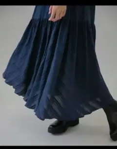 未使用タグ付★スカート アーバンリサーチサニーレーベル
