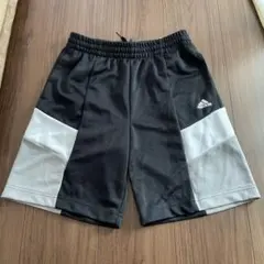 新品　アディダス　半パン　150