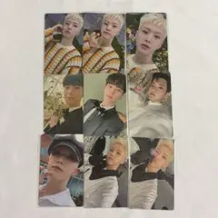 2026年最新】seventeen あいのちから ホシの人気アイテム - メルカリ