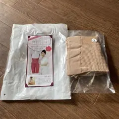 インナートップ