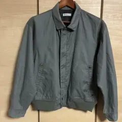 Arnold Palmer アーノルドパーマー　グレー ジャケット　Ｌ