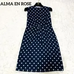2026年最新】HANAE MORI ALMA EN ROSE ワンピースの人気アイテム