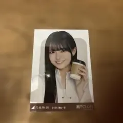 乃木坂46 生写真 白シャツ × スキニーデニム 瀬戸口心月 コンプ3種