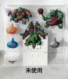 2025年最新】ドラクエ3 特典 アクリルの人気アイテム - メルカリ