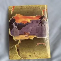 ポケモンカードneoクリアファイル