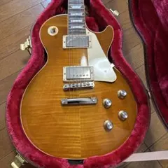 Gibson Les Paul Standerd 60sのサムネイル