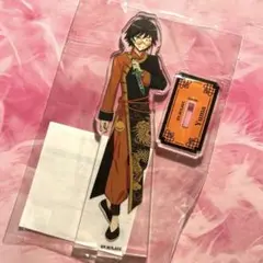 暗殺教室 モーリーオンラインスクラッチ アクスタ(磯貝悠馬①)