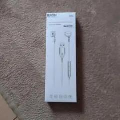 イヤホンマイク　未使用品