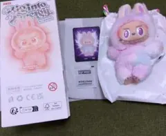 正規品　ラブブ　Big into Energy LUCK