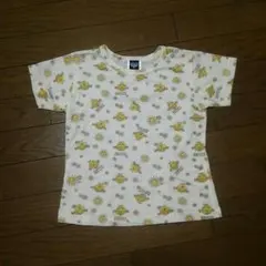 ☆新品☆JUNK FOOD キッズTシャツのサムネイル