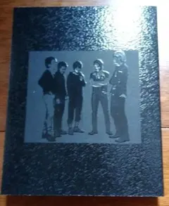 嵐　ファンクラブ限定　10周年記念品