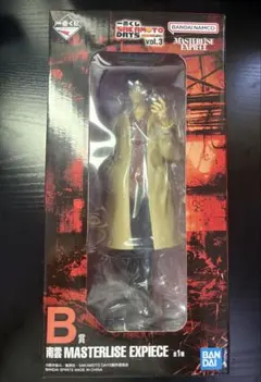 サカモトデイズ 1番くじ B賞 南雲 フィギュア