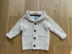 babyGAP ニットカーディガン 90cm