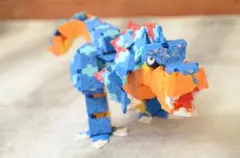 LaQ　総額13000円相当　2セットまとめ売り　1630ピース以上！！