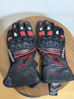 Alpinestars MM93 レーシンググローブ Mサイズ