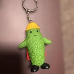 ゴーヤーマン　キーホルダー