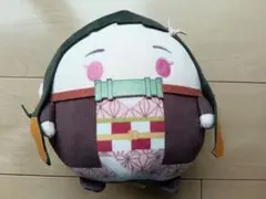 鬼滅の刃 ぬいぐるみ ふわコロりんM 禰豆子