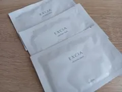 ★アルビオン　エクシア　クリニシャスデイズ　パック　3枚