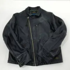 NEIGHBORHOODレザーライダースジャケット 2025年最新】NEIGHBORHOOD レザージャケット・ライダースの人気