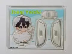 ブルーロック 潔世一 極楽湯 アクリルスタンド 19点 | Mercari