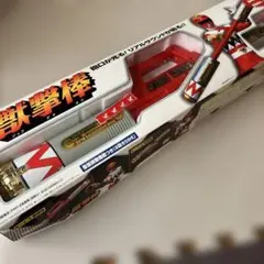 戦国デコトラ 前田慶次　新品未使用レベル　全長40センチサイズ 戦国デコトラ 前田慶次 新品未使用レベル 全長40センチサイズ - メルカリ