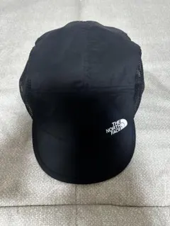 THE NORTH FACE ブラックキャップ