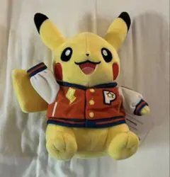 WCS 2025 ポケモン アナハイム ピカチュウ パーカー XL - メルカリ