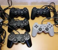 SONY プレイステーション2 コントローラー