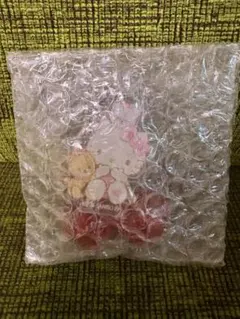 サンリオ きらきらフルーツチャーム キティ さくらんぼ