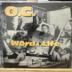 O.C. WordLife 2枚組 - メルカリ