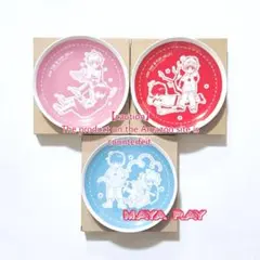 ジョジョの奇妙な冒険 JOJOWORLD アクリルプレート 3部 5部 7部 - メルカリ