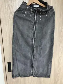 アメリ ロングスカート