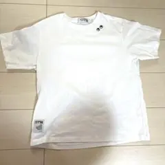 ANYA HINDMARCH UNIQLO Tシャツ ホワイト S