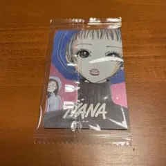 矢沢あい　ウエハースカード　NANA　幸子