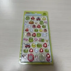 【国内正規品】くちぱっち ボンボンドロップシール たまごっち サンスター文具