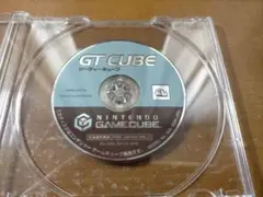 GC GT CUBE ジーティーキューブ