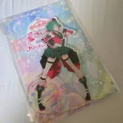 プリチャン　緑川さら　アクリルスタンド Amazon.co.jp: キラッとプリチャン 緑川さら アクリルスタンド
