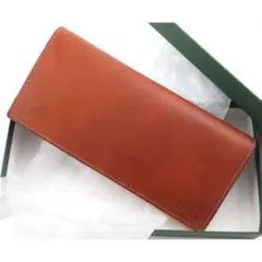 新品未使用】usuha long 点と線 ワインレッド 新品未使用 ギボシ