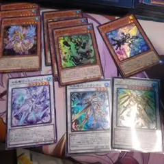 クリストロンパーツ