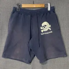 Softmachine ペイズリー柄 ショートパンツ ソフトマシーン - メルカリ
