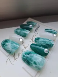 ジェルネイルＮｏ．66