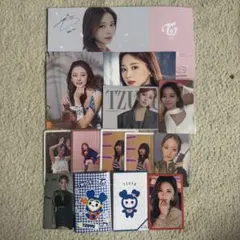 TWICE ツウィ グッズ まとめセット - メルカリ