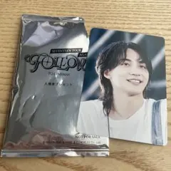 ジョンハン トレカ