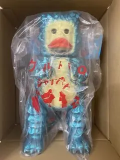 M1号 ジャイアントガラモン どのようにして「ジャイアント『ガラモン』マルサン製拡大版