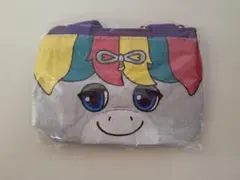 三代目「JSB FOREVER ONE」プレミアムガチャ ミニポーチ 小林直己