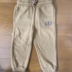 GAP ミッキー スウェットパンツ