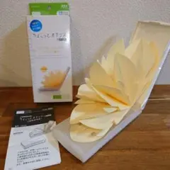 未使用◆ちょこっとオアシスプラス　加湿器　乾燥対策　保湿　自然気化　ANA
