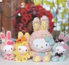 ☆編みぐるみ☆カヨ様☆専用ページUo・ェ・oU❤✩.*˚☆ - メルカリ