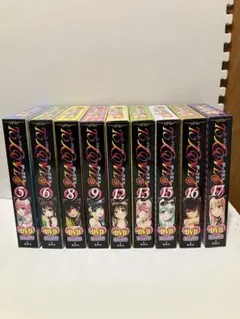 2026年最新】to loveる ダークネス ova 9巻の人気アイテム - メルカリ