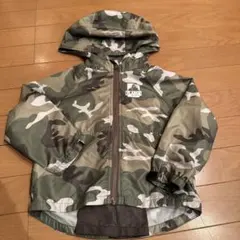 エクストララージ kidsコーチジャケット